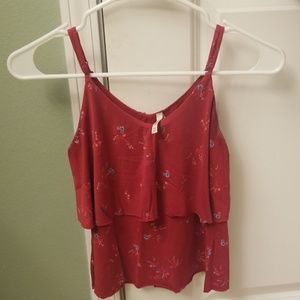 MUDD tank style shirts